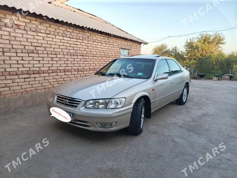Toyota Camry 2000 - 180 000 TMT - Änew - img 2