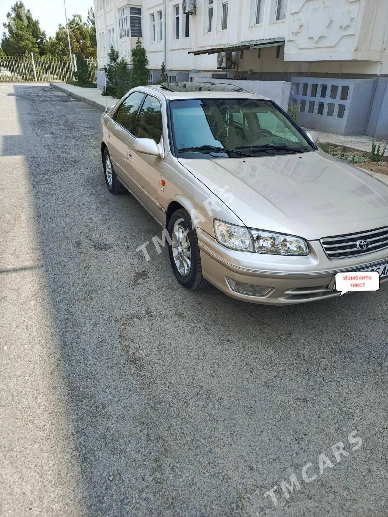 Toyota Camry 2000 - 180 000 TMT - Änew - img 5