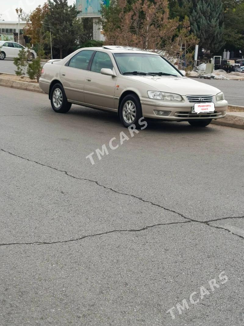 Toyota Camry 2000 - 180 000 TMT - Änew - img 3