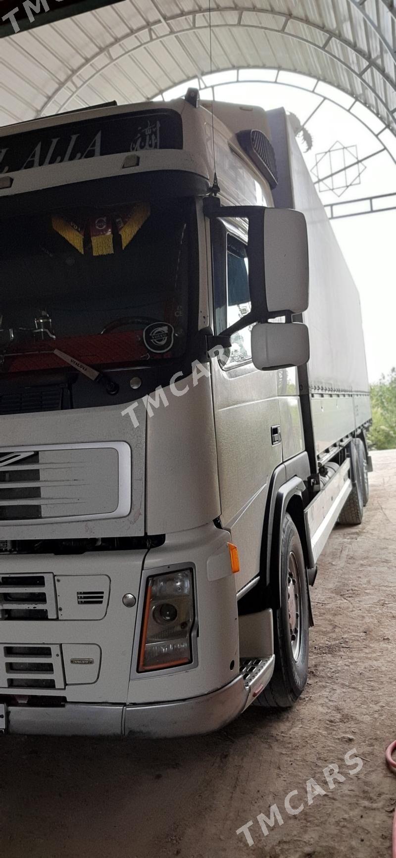 Volvo FH12 1999 - 630 000 TMT - Акдепе - img 4