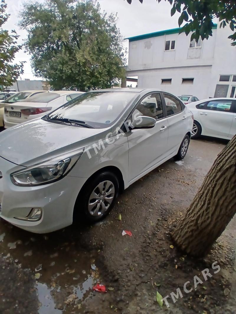 Hyundai Accent 2019 - 185 000 TMT - Änew - img 4