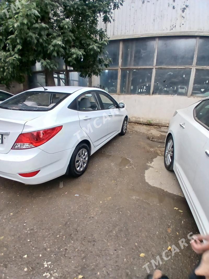 Hyundai Accent 2019 - 185 000 TMT - Änew - img 2