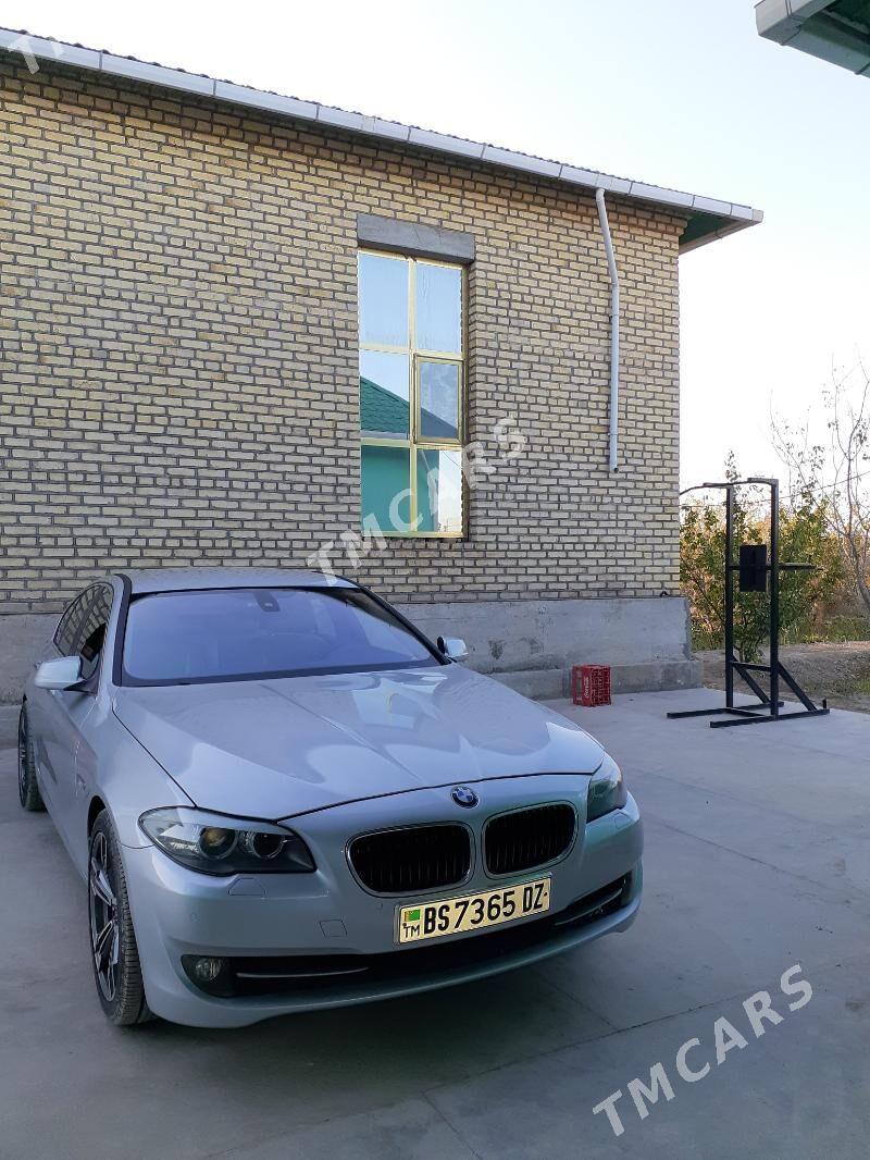BMW F10 2010 - 190 000 TMT - Daşoguz - img 4