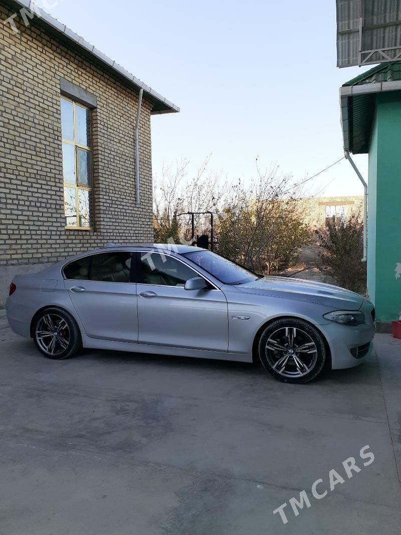 BMW F10 2010 - 190 000 TMT - Daşoguz - img 5
