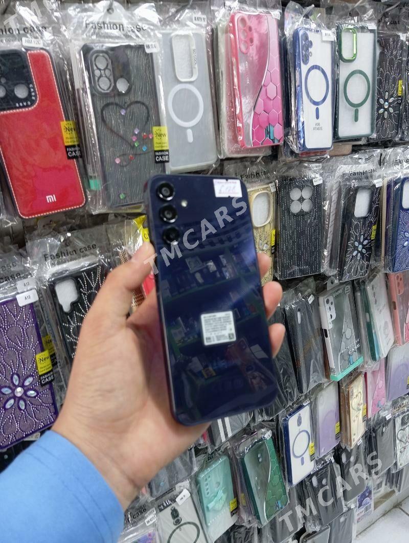 samsung a15 - 10 мкр - img 3