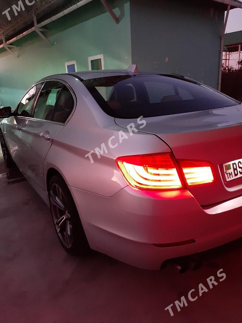 BMW F10 2010 - 190 000 TMT - Daşoguz - img 2