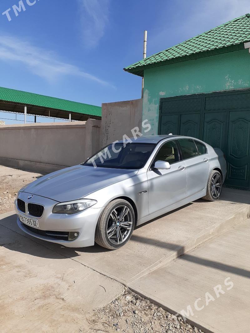 BMW F10 2010 - 190 000 TMT - Daşoguz - img 6