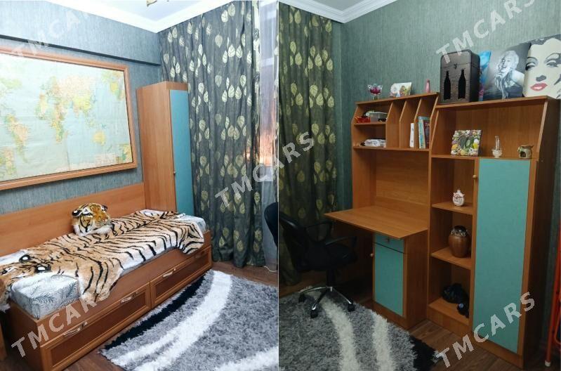 Квартира 4 комнатная - Туркменбаши - img 6