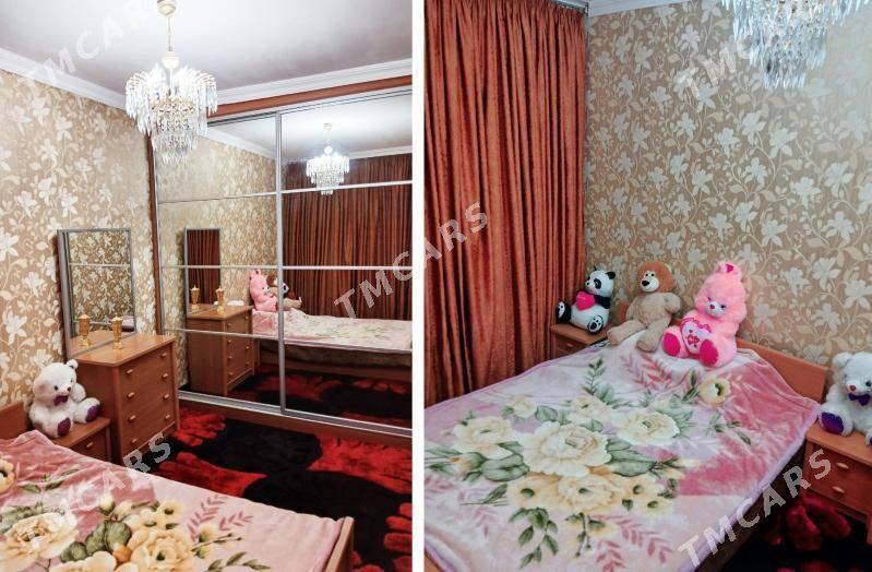 Квартира 4 комнатная - Туркменбаши - img 7