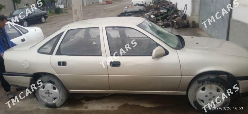 Opel Vectra 1991 - 7 000 TMT - Койтендаг - img 2