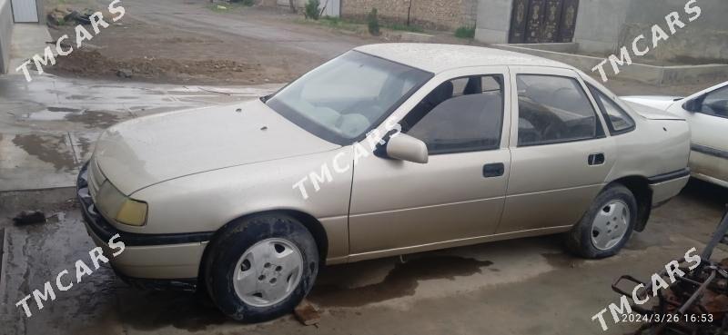 Opel Vectra 1991 - 7 000 TMT - Койтендаг - img 3