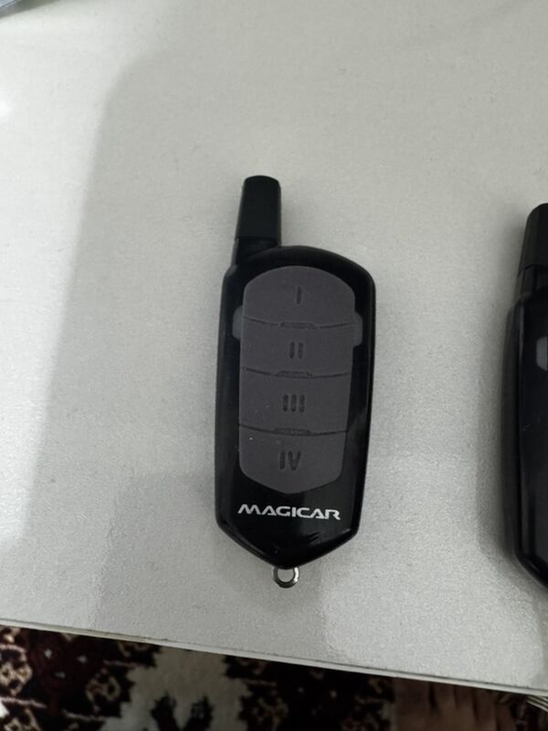 Magicar puldy Majigar 100 TMT - Aşgabat - img 2