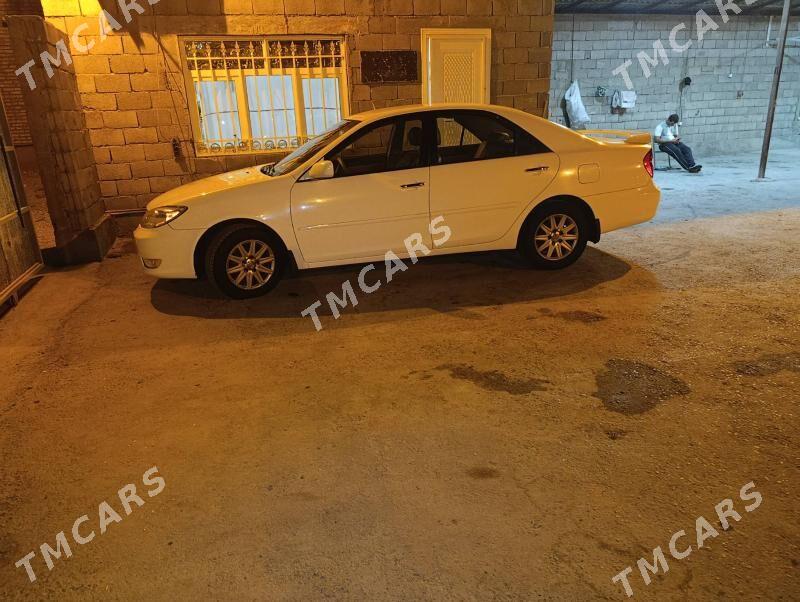 Toyota Camry 2003 - 165 000 TMT - Tejen - img 3