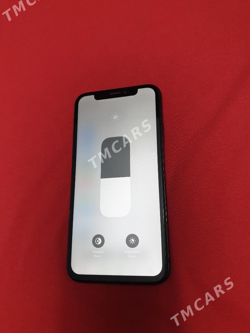 iPhone X 256 gb LL/A - Ашхабад - img 9
