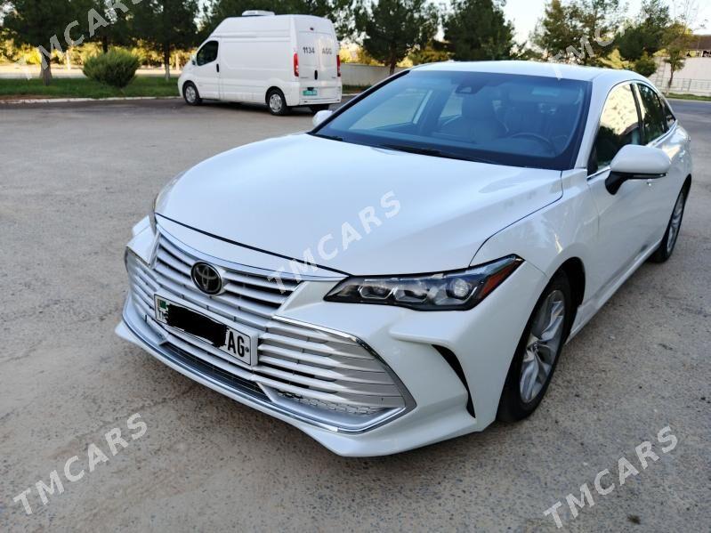 Toyota Avalon 2019 - 352 000 TMT - Aşgabat - img 2