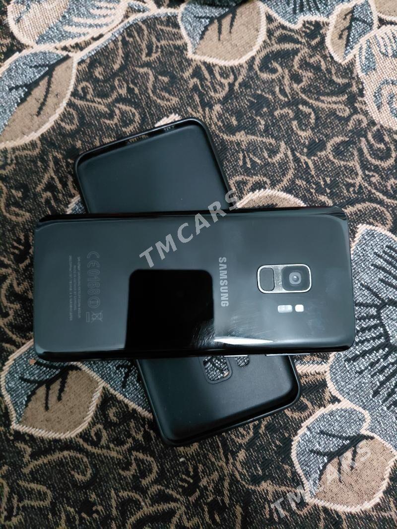 Samsung s9 - Balkanabat - img 2
