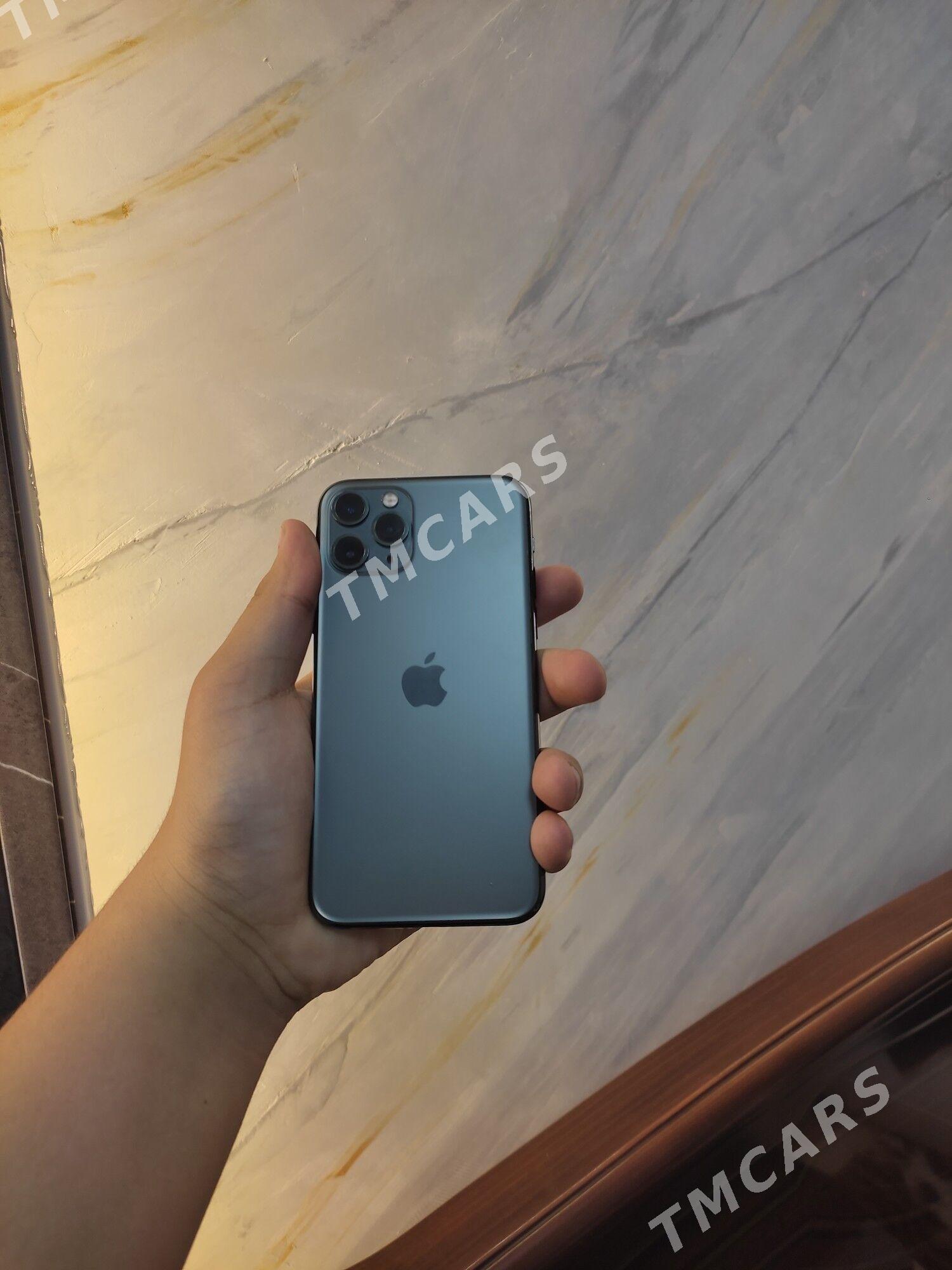 iphone 11pro - Ашхабад - img 5