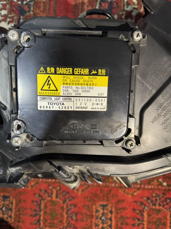 Leksus cep fara 5 000 TMT - Кипджак - img 2