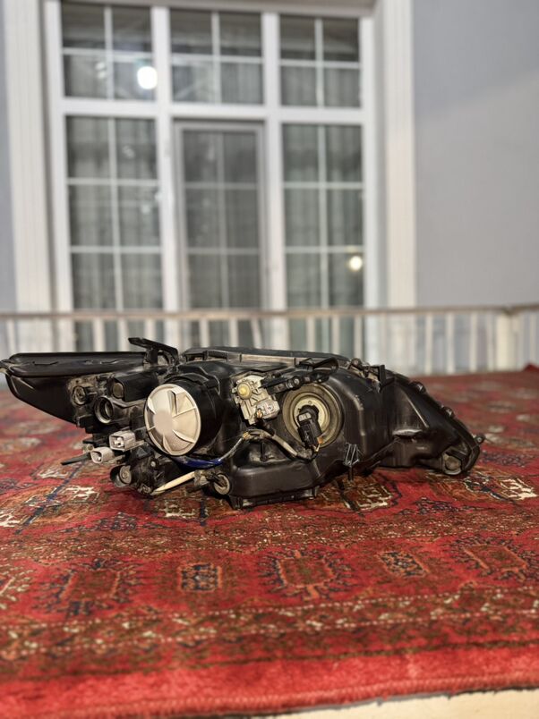 Leksus cep fara 5 000 TMT - Кипджак - img 4