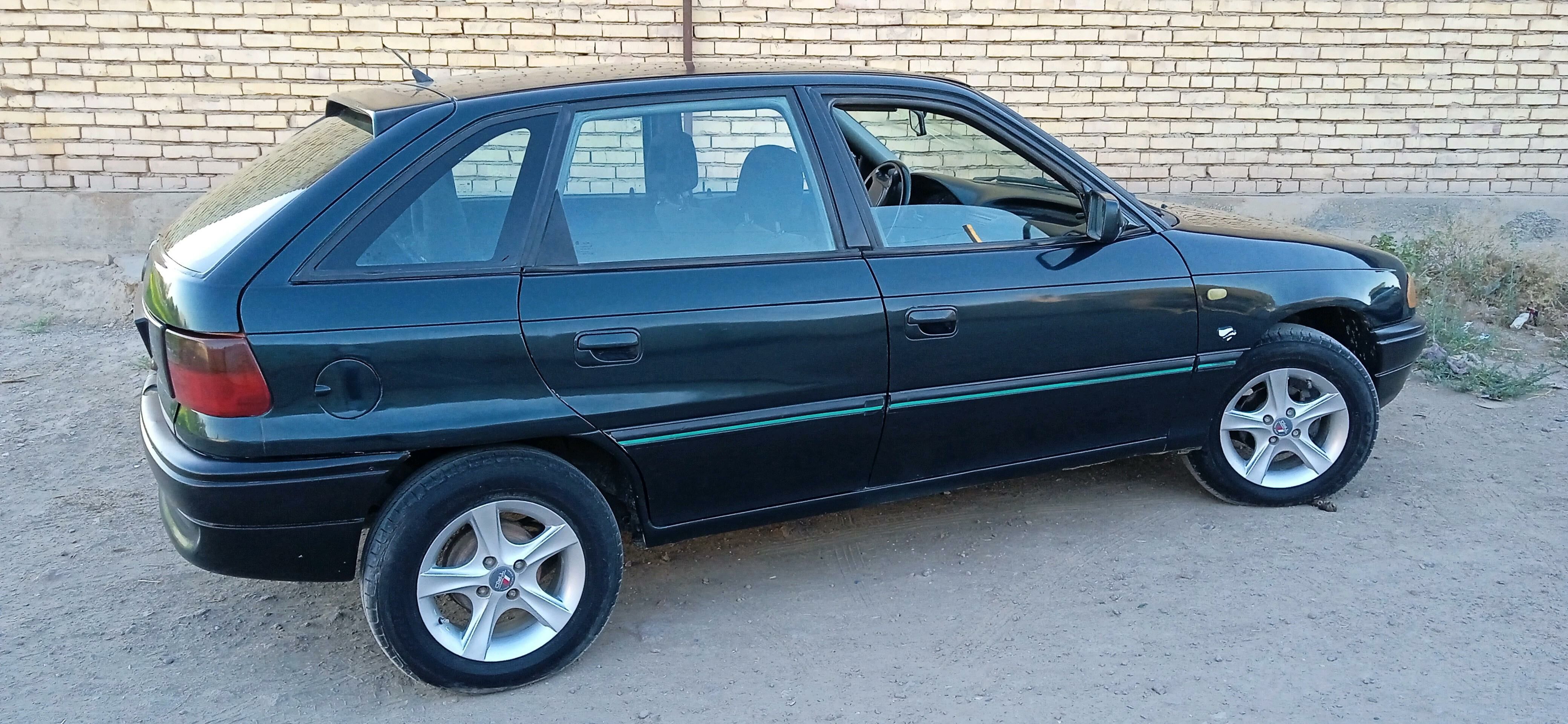 Opel Astra 1994 - 28 000 TMT - Кёнеургенч - img 2
