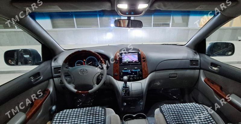 Toyota Sienna 2004 - 220 000 TMT - Türkmenabat - img 3