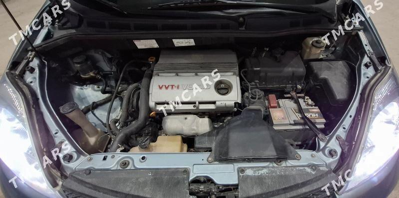 Toyota Sienna 2004 - 220 000 TMT - Türkmenabat - img 7