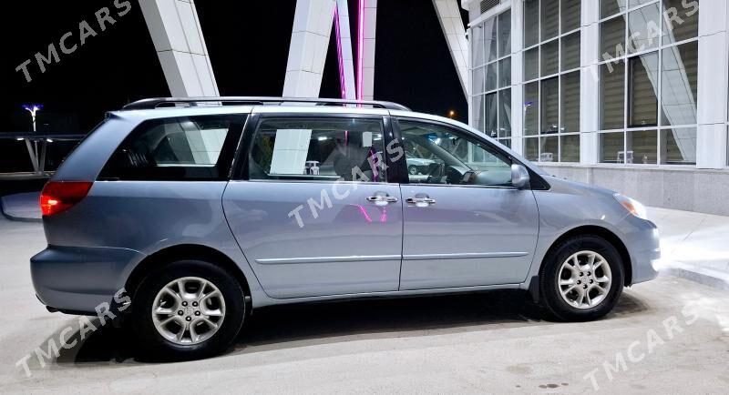 Toyota Sienna 2004 - 220 000 TMT - Türkmenabat - img 8