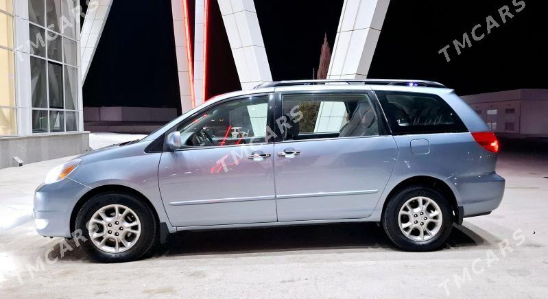 Toyota Sienna 2004 - 220 000 TMT - Türkmenabat - img 2