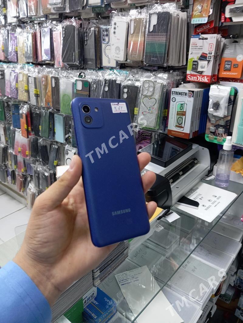 samsung a03 - 10 mkr - img 2