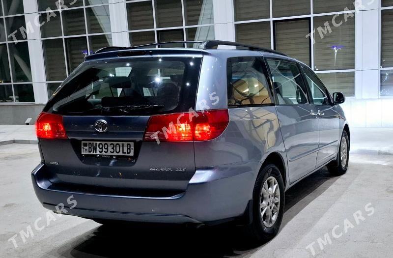 Toyota Sienna 2004 - 220 000 TMT - Türkmenabat - img 6