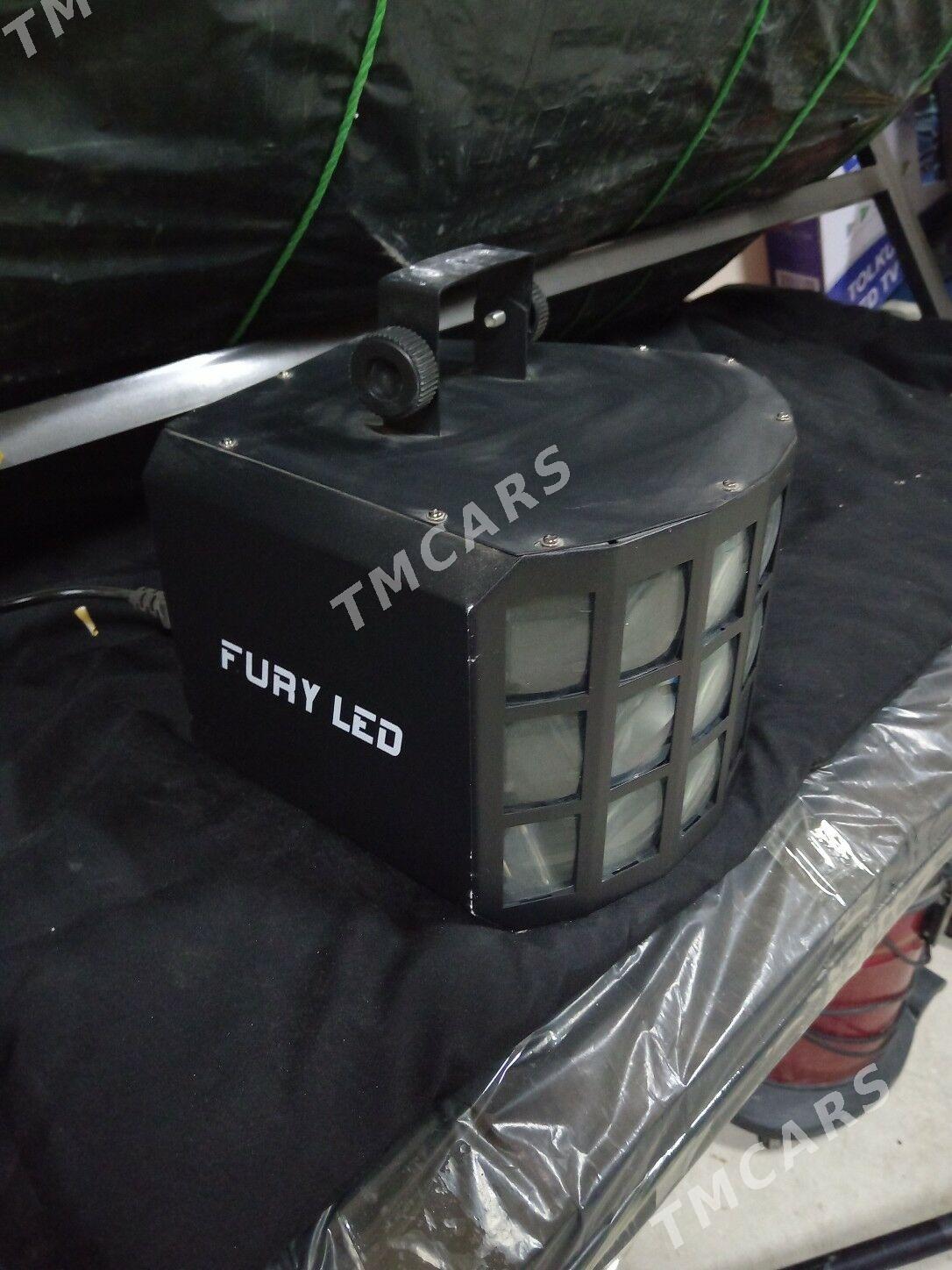 Lazer - Balkanabat - img 1