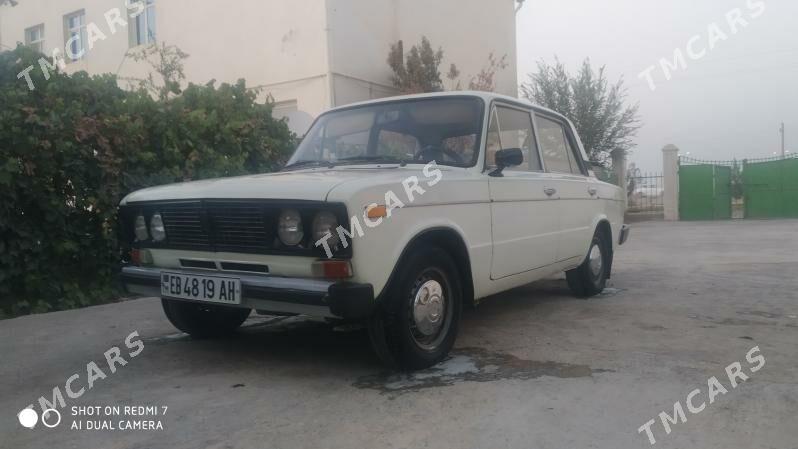 Lada 2106 1995 - 23 000 TMT - Tejen - img 6