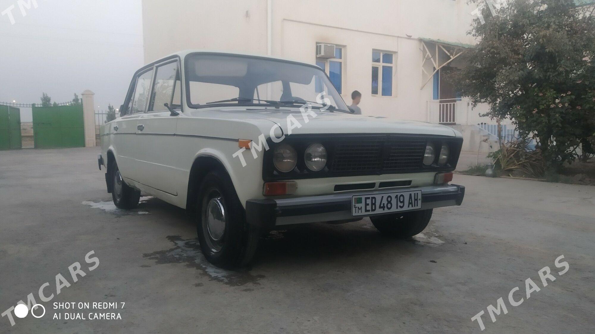 Lada 2106 1995 - 23 000 TMT - Tejen - img 5