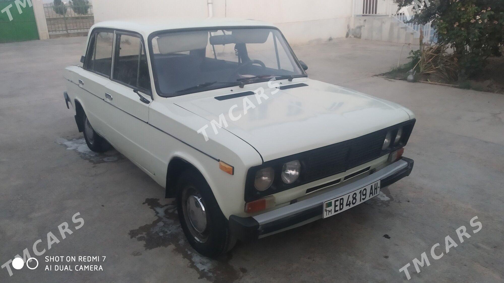 Lada 2106 1995 - 23 000 TMT - Tejen - img 4