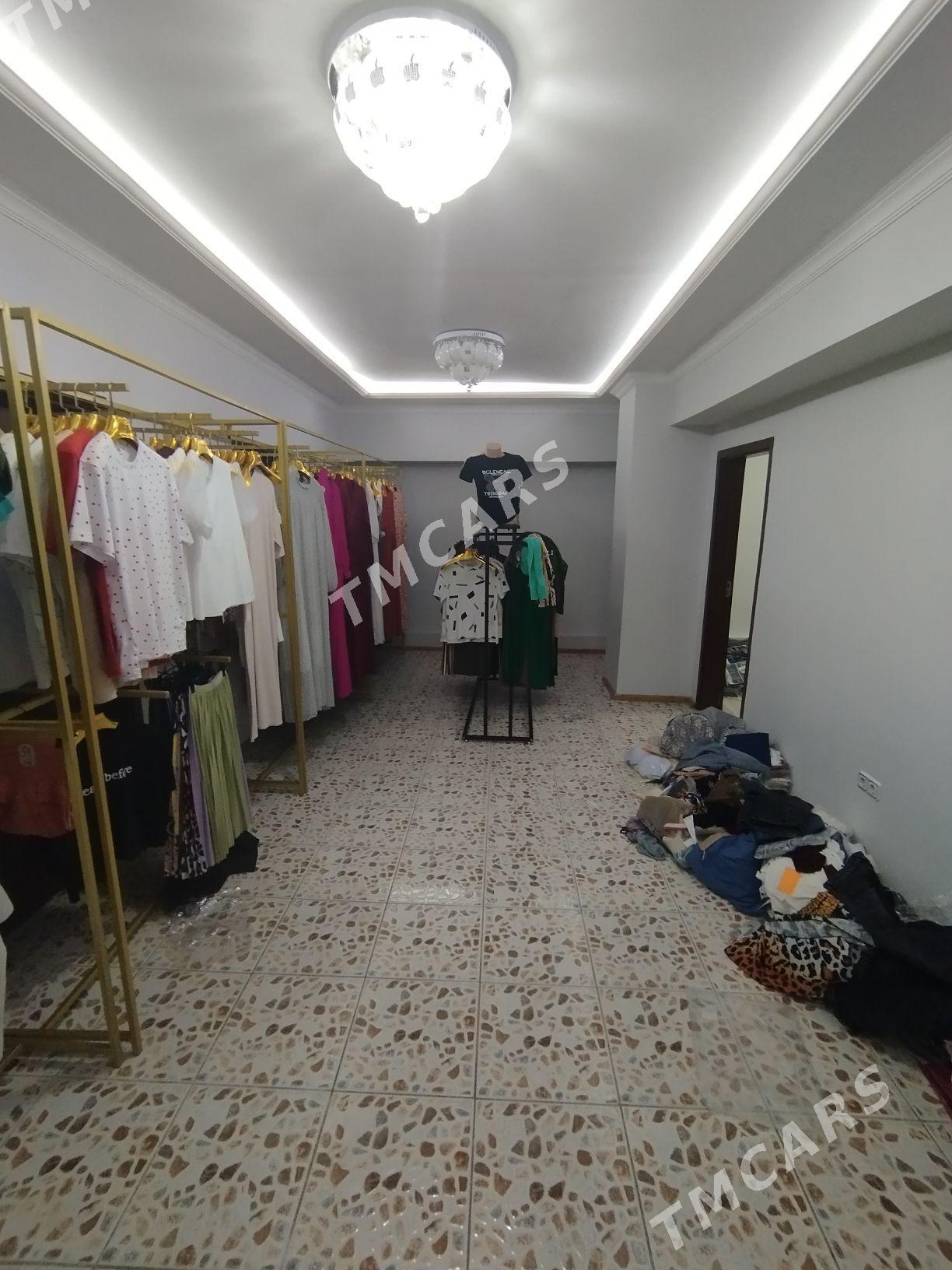Arenda Ofis - Aşgabat - img 4