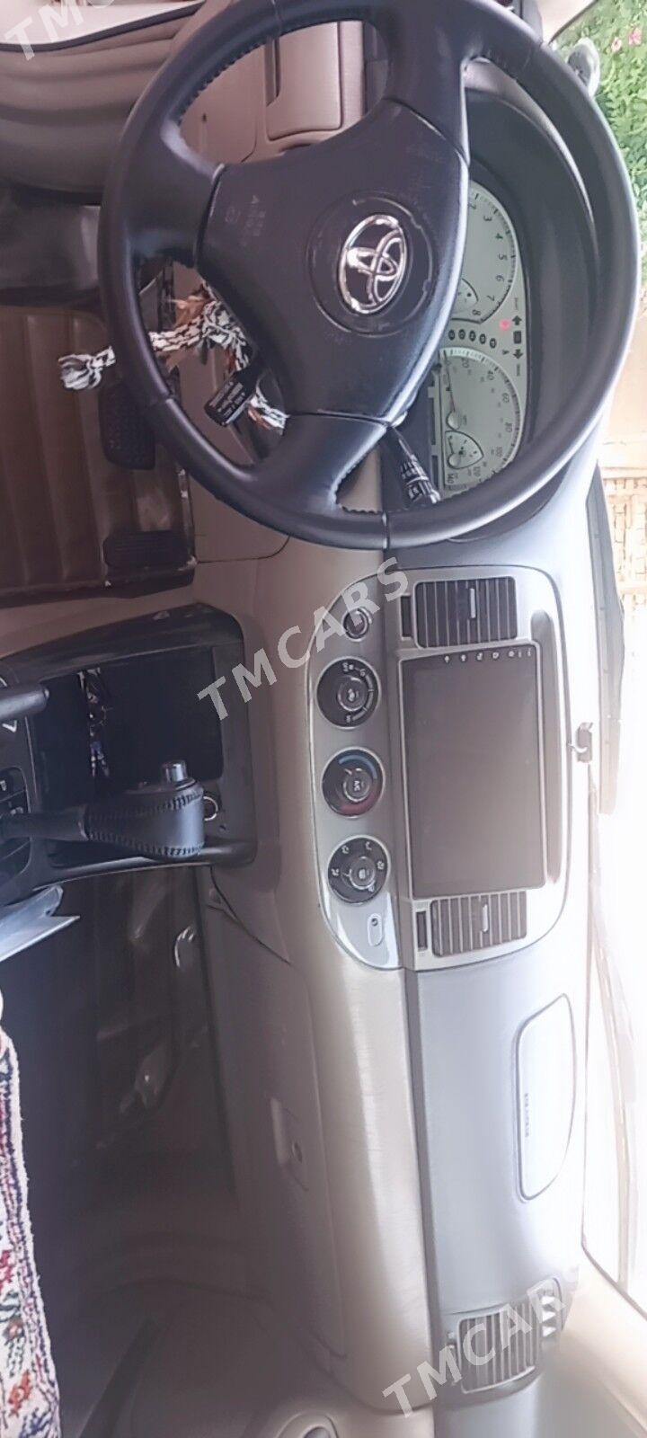 Toyota Camry 2001 - 173 000 TMT - Теджен - img 3