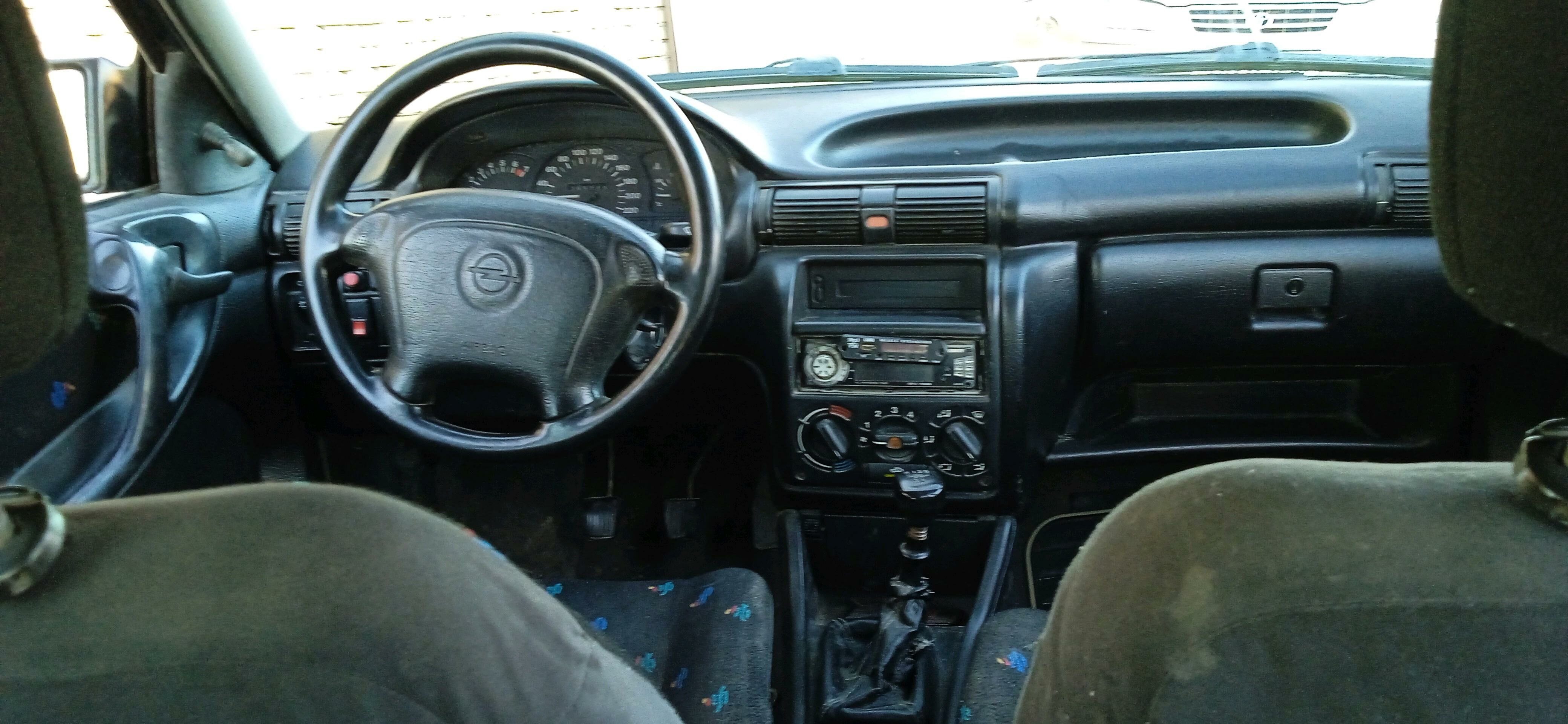 Opel Astra 1994 - 28 000 TMT - Кёнеургенч - img 3