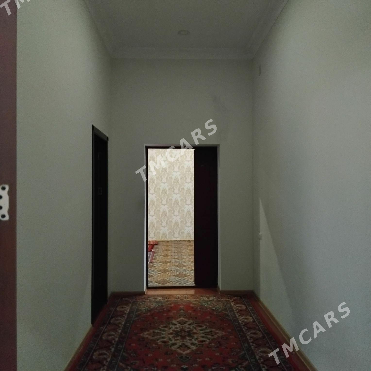 Satlyk jaý - Şabat etr. - img 5