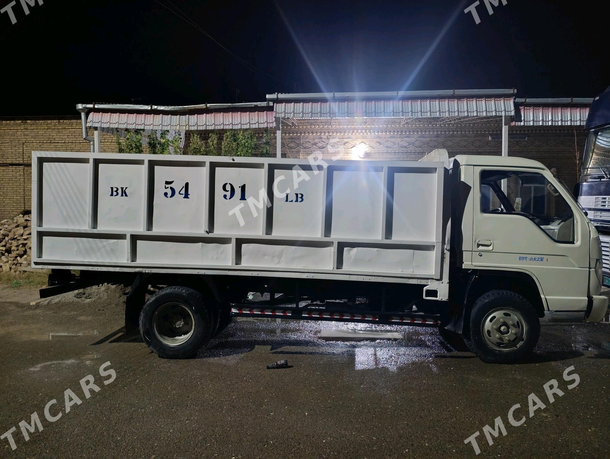 Forland H2 2013 - 125 000 TMT - Çärjew - img 5