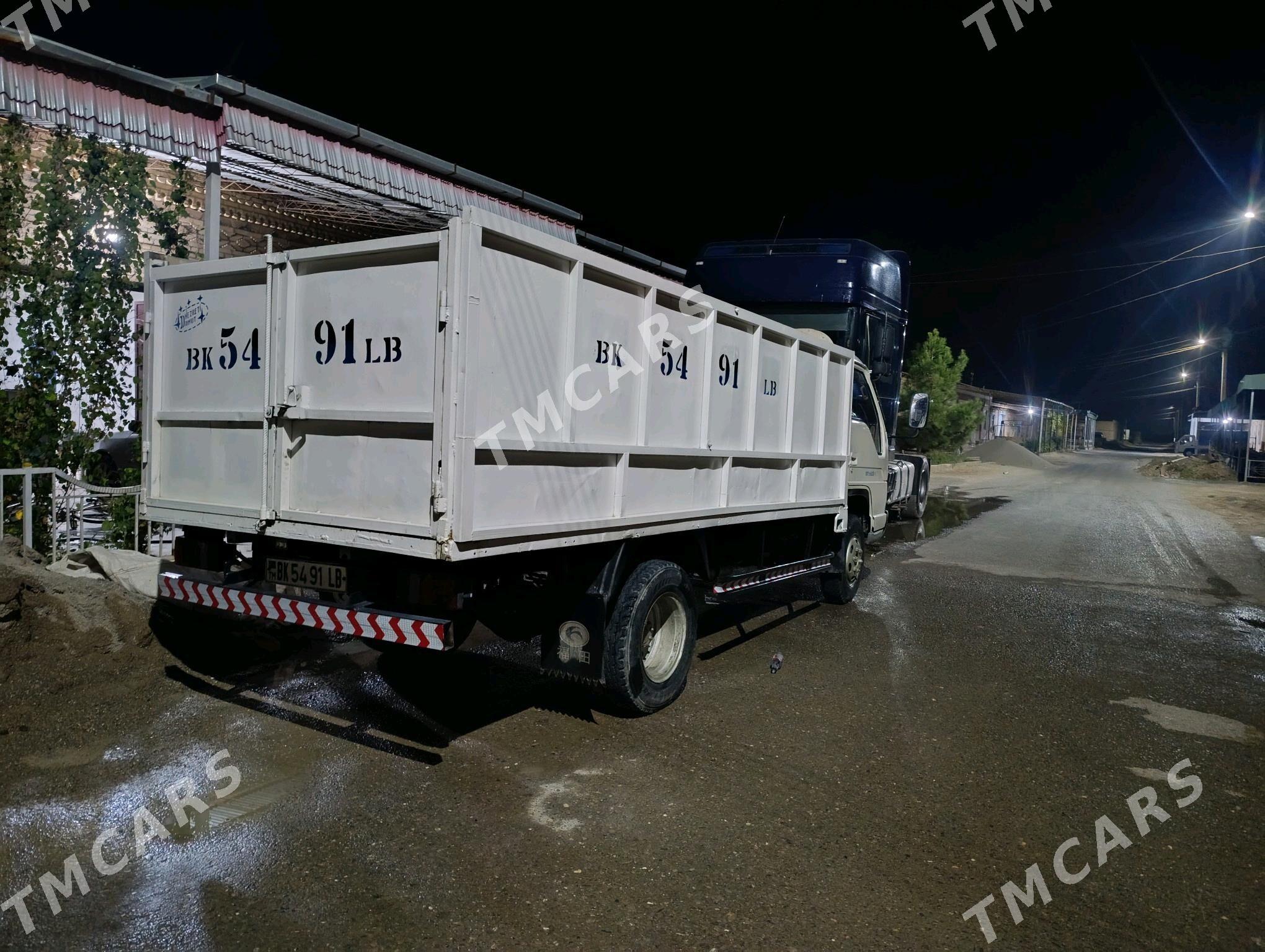 Forland H2 2013 - 125 000 TMT - Çärjew - img 3