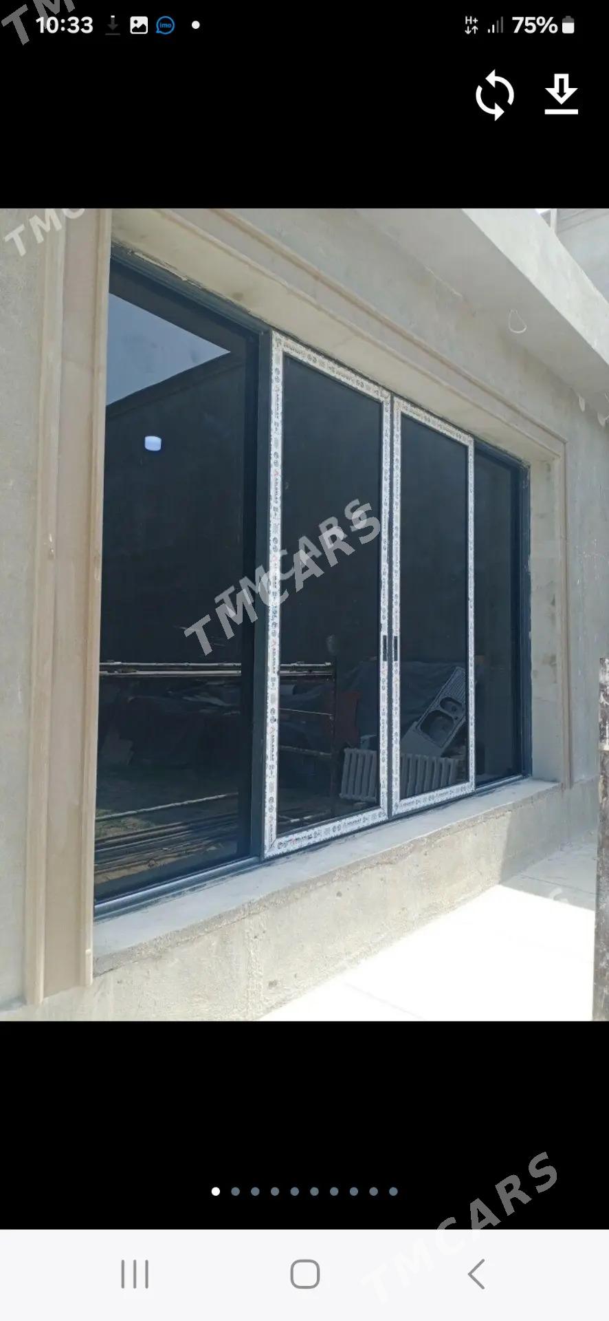 Aýna gapy - Türkmenbaşy - img 2