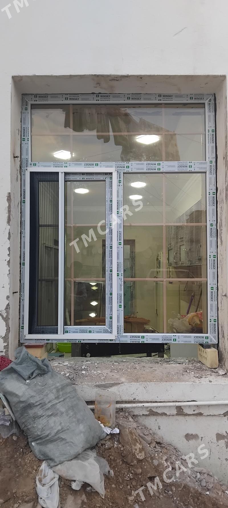 Aýna gapy - Türkmenbaşy - img 9