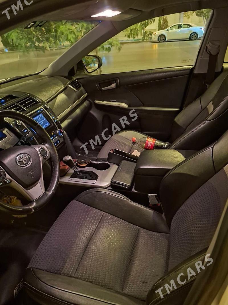 Toyota Camry 2013 - 240 000 TMT - Хитровка - img 3