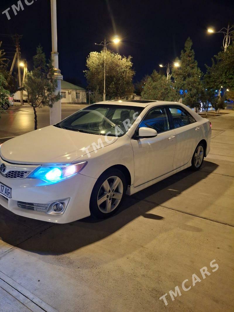 Toyota Camry 2013 - 240 000 TMT - Хитровка - img 4