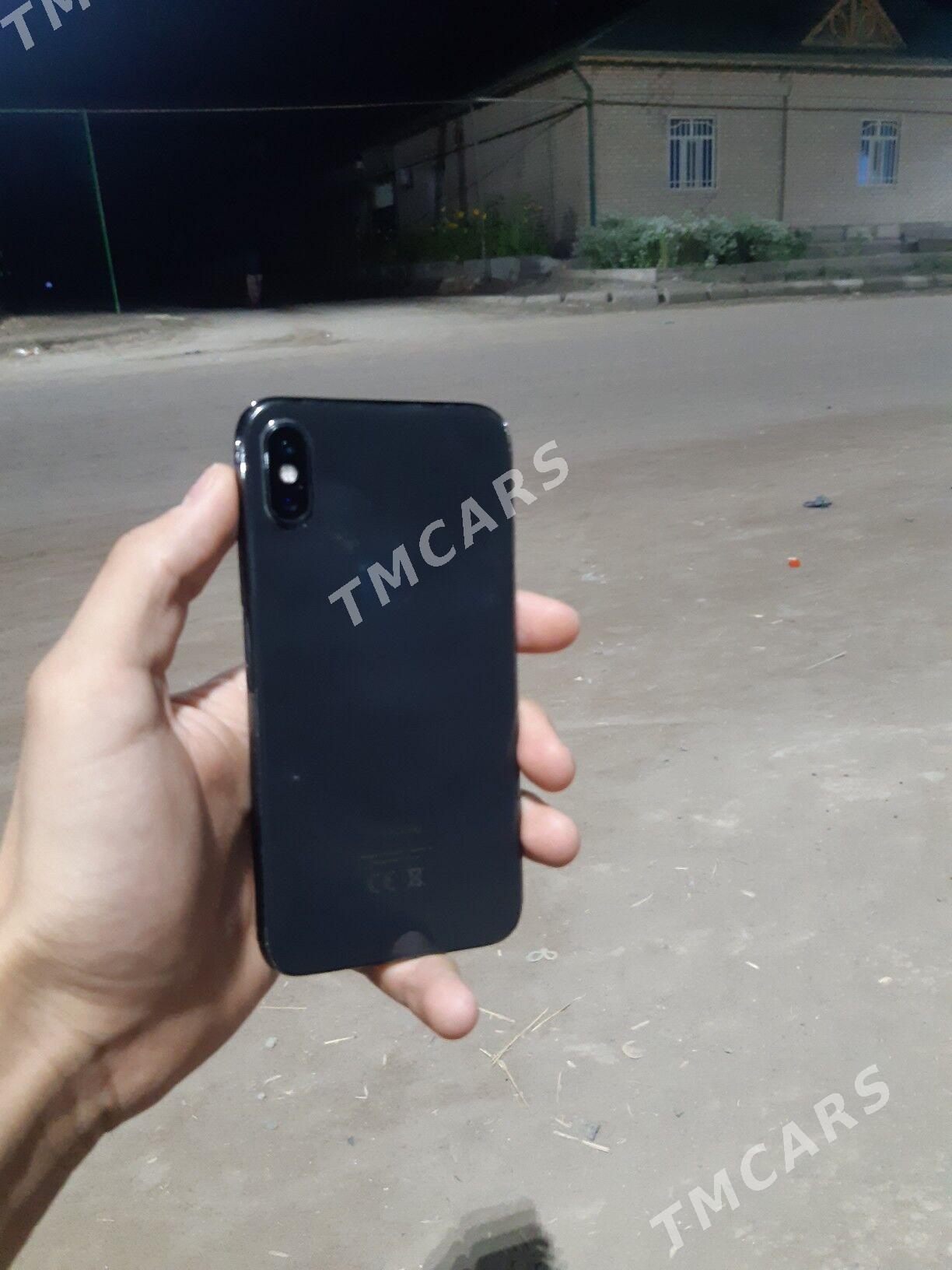Iphone X - Daşoguz - img 2