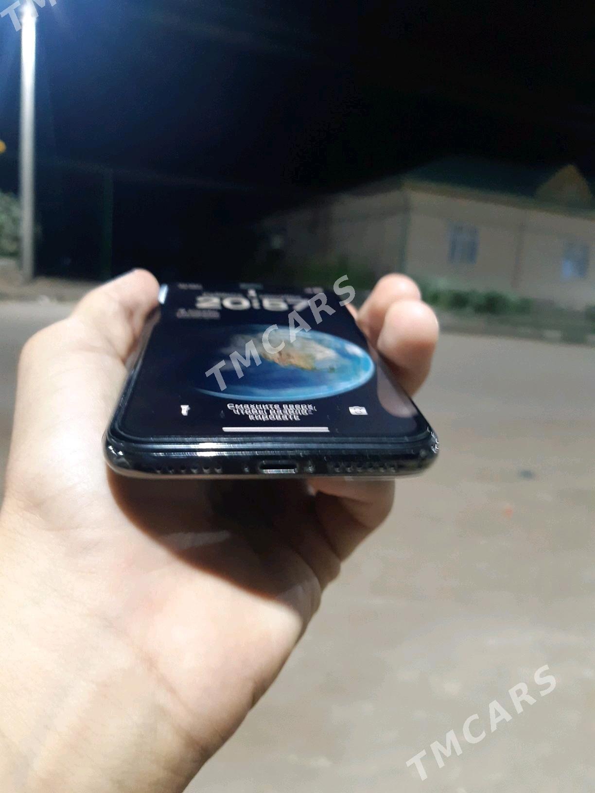 Iphone X - Daşoguz - img 3