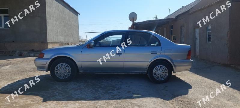 Toyota Tercel 1995 - 33 000 TMT - Теджен - img 2