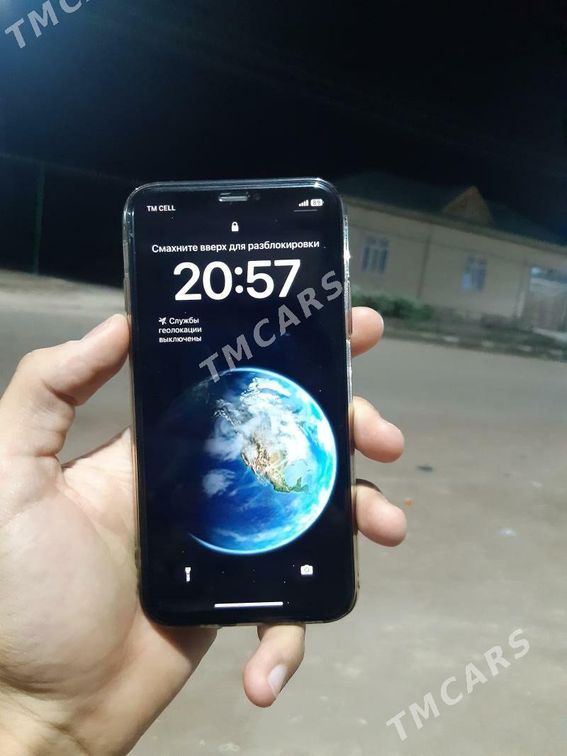 Iphone X - Daşoguz - img 4