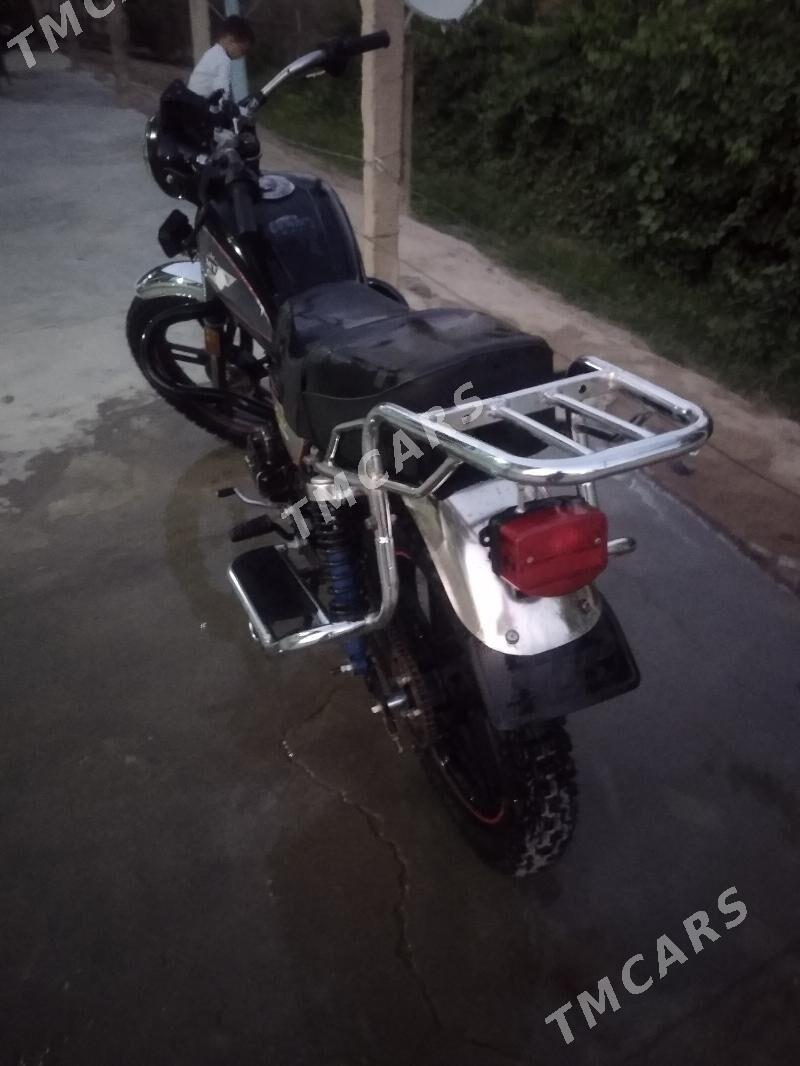 Fekon FK200-14G 2022 - 15 000 TMT - Тагтабазар - img 3