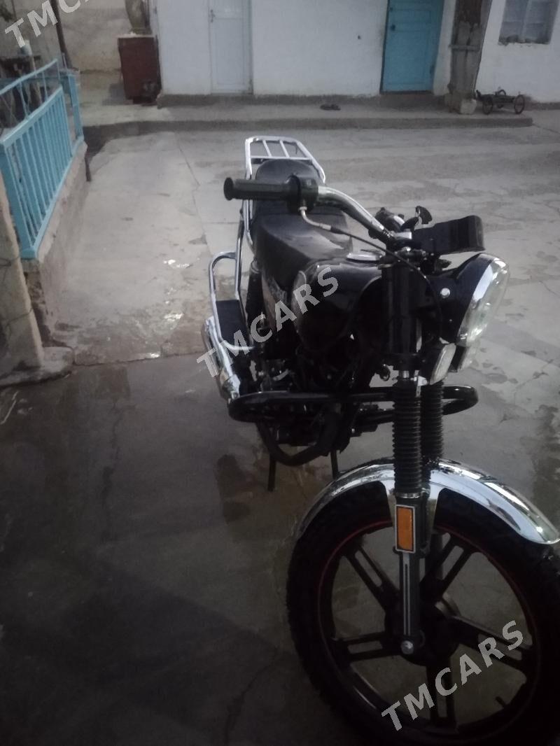 Fekon FK200-14G 2022 - 15 000 TMT - Тагтабазар - img 2